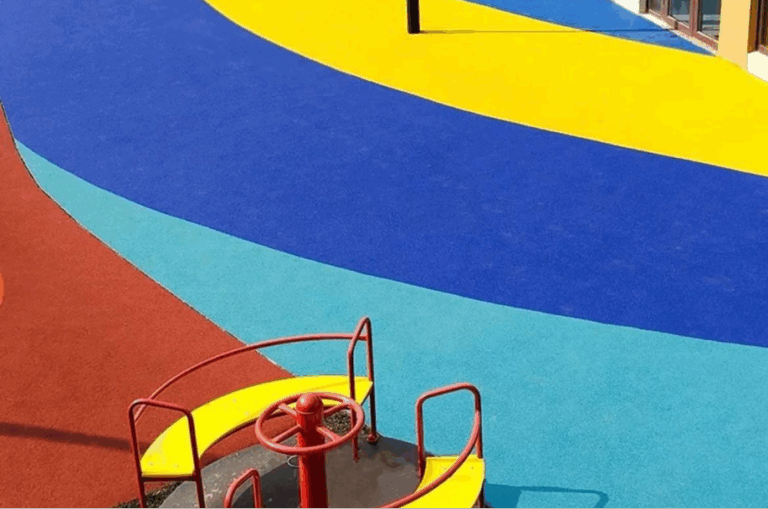 10. rubber surfaces us