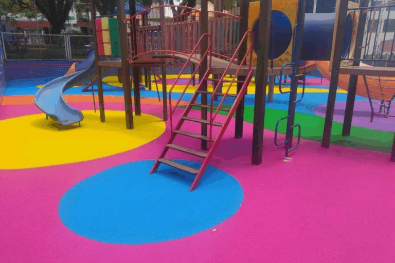 15. rubber surfaces us