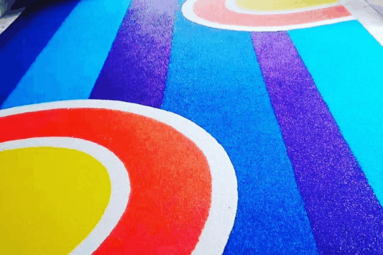 16. rubber surfaces us