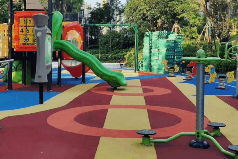 4. rubber surfaces us